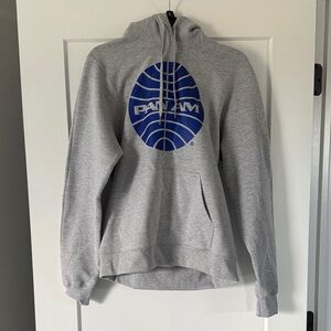Pan Am Hoodie